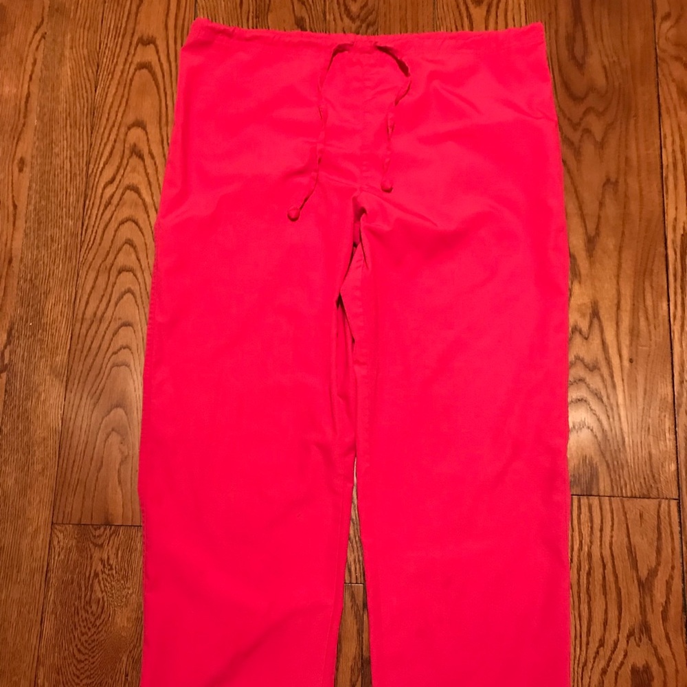 Women’s scrub pant